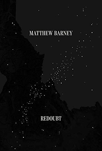 Stock image for Matthew Barney: Redoubt for sale by Sequitur Books