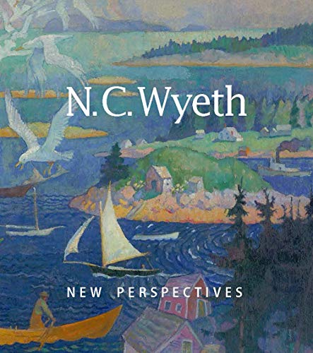 Stock image for N. C. Wyeth   New Perspectives for sale by Revaluation Books