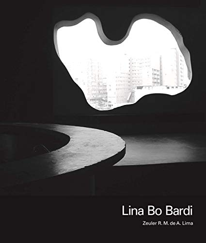 9780300244229: Lina Bo Bardi