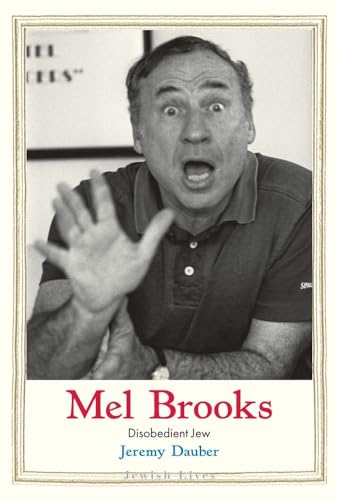 Beispielbild fr Mel Brooks zum Verkauf von Blackwell's