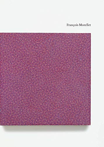 Stock image for Fran�ois Morellet for sale by Magers and Quinn Booksellers