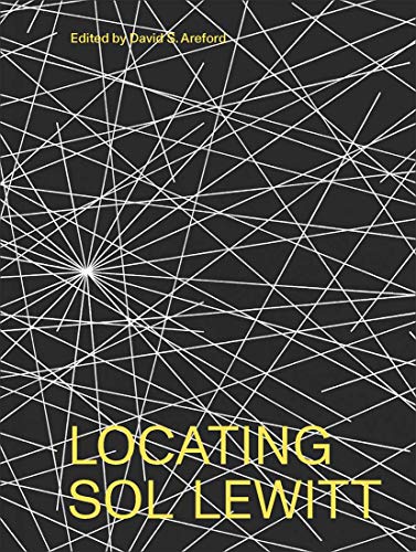 Beispielbild fr Locating Sol LeWitt. zum Verkauf von Kloof Booksellers & Scientia Verlag