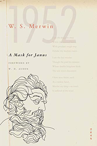 9780300246384: A Mask for Janus (Yale Series of Younger Poets)