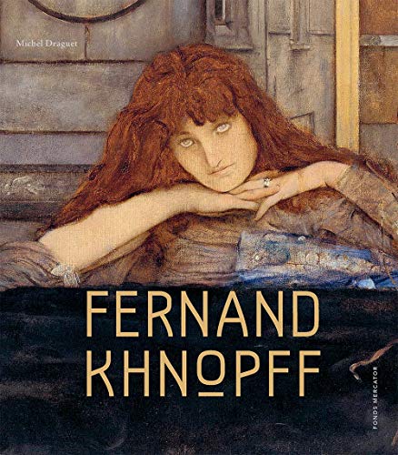 9780300246506: Fernand Khnopff