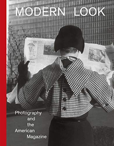 Beispielbild fr Modern Look : Photography and the American Magazine zum Verkauf von Better World Books