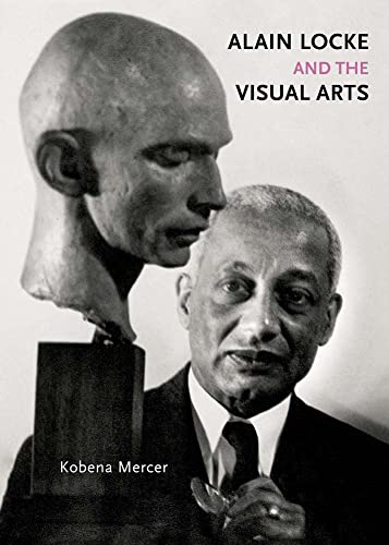 Beispielbild fr Alain Locke and the Visual Arts zum Verkauf von Better World Books