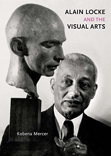 Stock image for Alain Locke and the Visual Arts (Richard D. Cohen Lectures on African & African American Art) for sale by HPB-Red