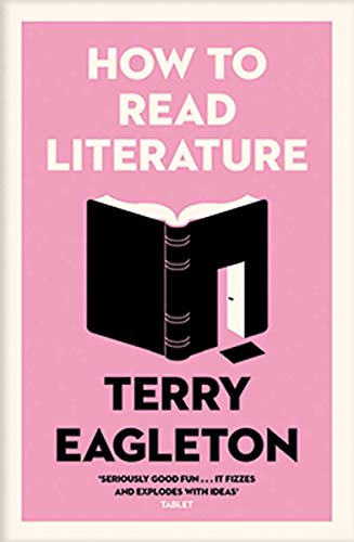 9780300247640: How to Read Literature