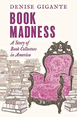 Stock image for Book Madness for sale by Blackwell's