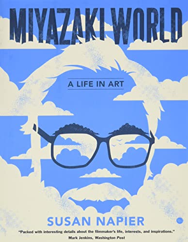 Beispielbild fr Miyazakiworld zum Verkauf von Blackwell's