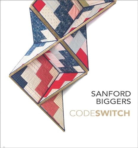 Stock image for Sanford Biggers: Codeswitch for sale by Chiron Media