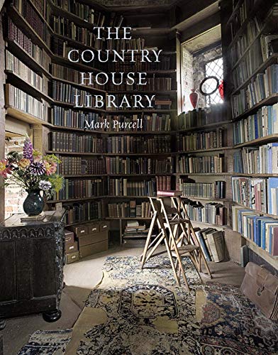 Beispielbild fr The Country House Library zum Verkauf von Blackwell's