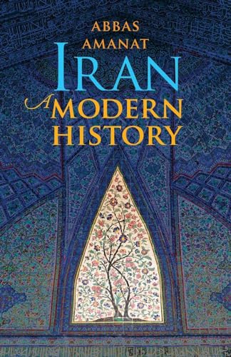 9780300248937: Iran: A Modern History