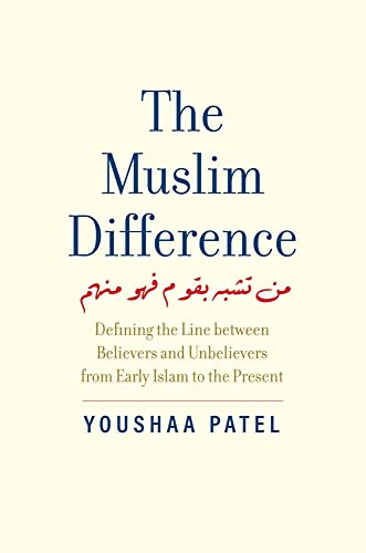 Stock image for The Muslim Difference for sale by Blackwell's