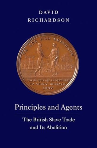 Stock image for Principles and Agents for sale by Blackwell's