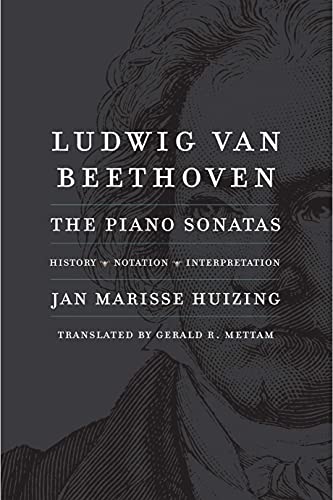 Beispielbild fr Ludwig Van Beethoven zum Verkauf von Blackwell's