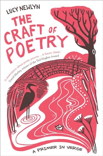 Beispielbild fr The Craft of Poetry: A Primer in Verse zum Verkauf von Dream Books Co.