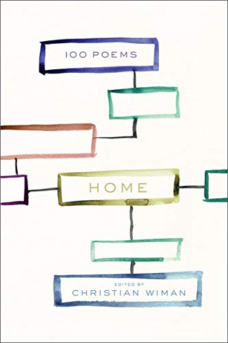 9780300253450: Home: 100 Poems