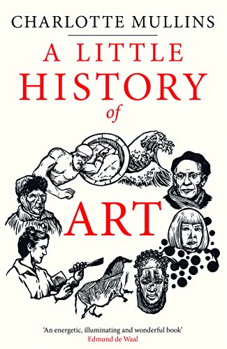 9780300253665: A Little History of Art