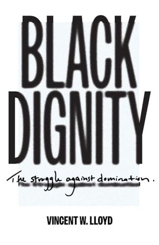 Imagen de archivo de Black Dignity a la venta por Blackwell's