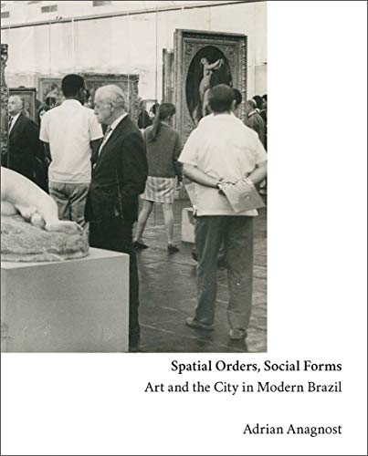 Stock image for Spatial Orders, Social Forms for sale by Blackwell's