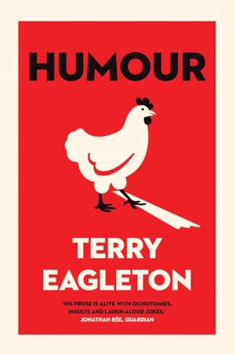 Stock image for Humour for sale by Lakeside Books