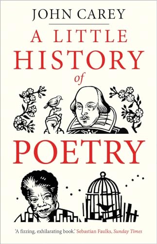 9780300255034: Little History of Poetry (Little Histories)