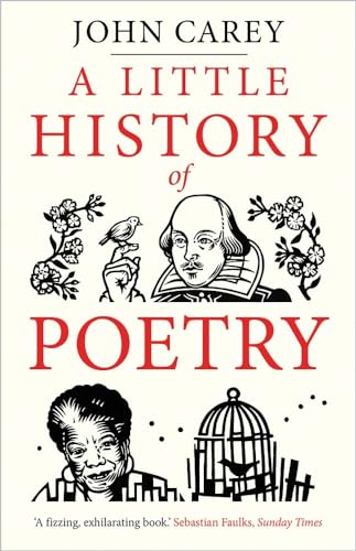 Stock image for A Little History of Poetry for sale by Blackwell's