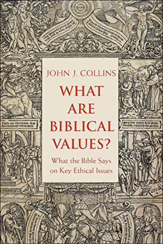 Stock image for What Are Biblical Values? for sale by Blackwell's