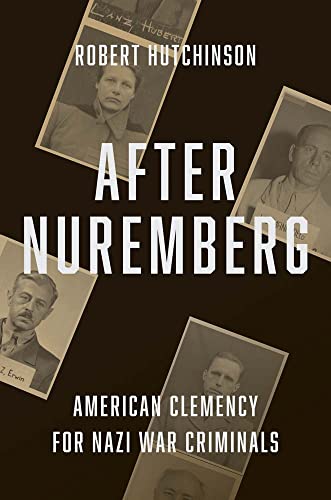 Stock image for After Nuremberg for sale by Blackwell's