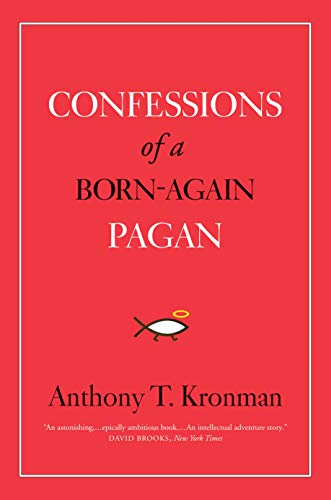9780300255348: Confessions of a Born-Again Pagan