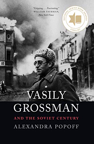 Stock image for Vasily Grossman and the Soviet Century for sale by Blackwell's