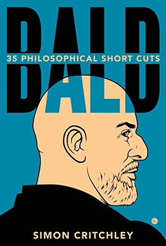 Imagen de archivo de Bald: 35 Philosophical Short Cuts a la venta por SecondSale