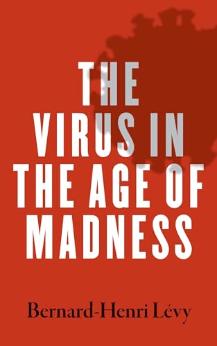 Beispielbild fr The Virus in the Age of Madness zum Verkauf von Wonder Book