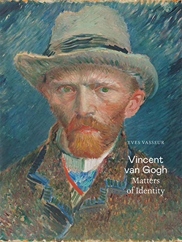 Imagen de archivo de Vincent van Gogh: Matters of Identity a la venta por BooksRun