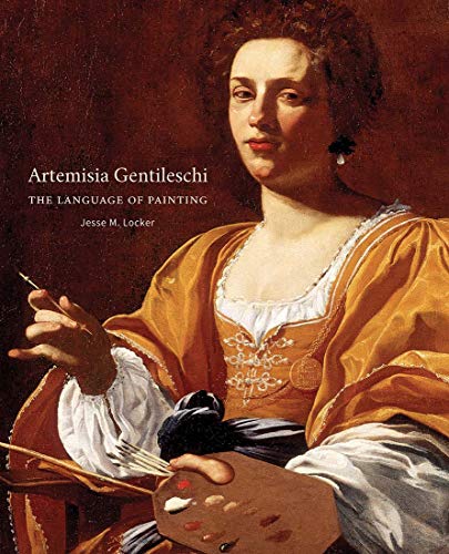 Imagen de archivo de Artemisia Gentileschi: The Language of Painting a la venta por GF Books, Inc.