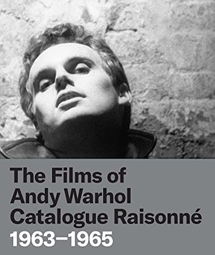 Stock image for The Films of ANDY WARHOL Catalogue Raisonne for sale by Ursus Books, Ltd.