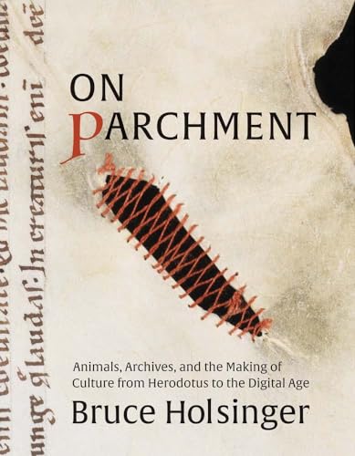 Beispielbild fr On Parchment Inheritance zum Verkauf von Blackwell's