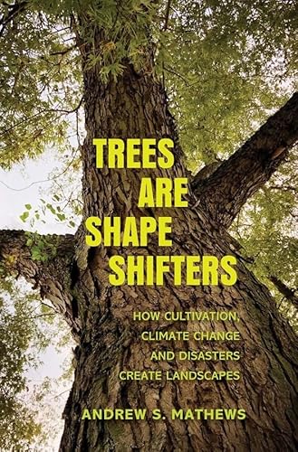 Imagen de archivo de Trees Are Shape Shifters a la venta por Blackwell's