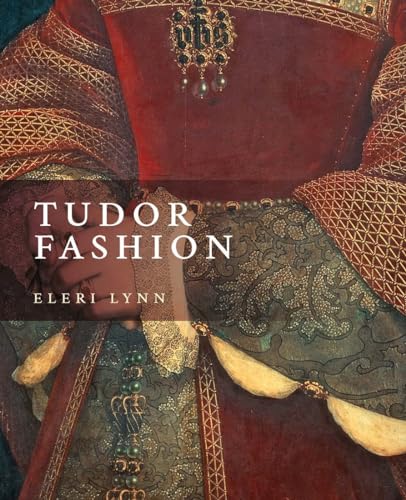 Imagen de archivo de Tudor Fashion a la venta por Blackwell's