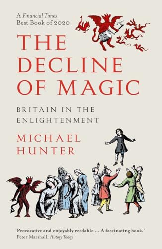 Beispielbild fr The Decline of Magic zum Verkauf von Blackwell's