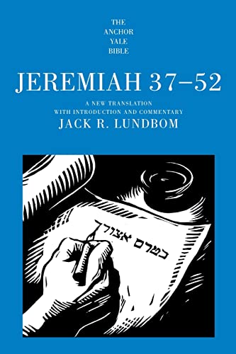 Stock image for Jeremiah 37-52 for sale by Chiron Media