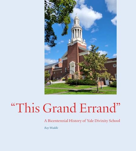 Imagen de archivo de "This Grand Errand" a la venta por Blackwell's