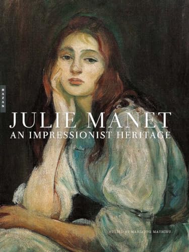 Beispielbild fr Julie Manet zum Verkauf von Blackwell's