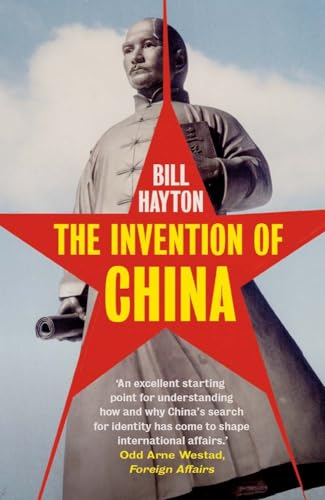 9780300264807: The Invention of China