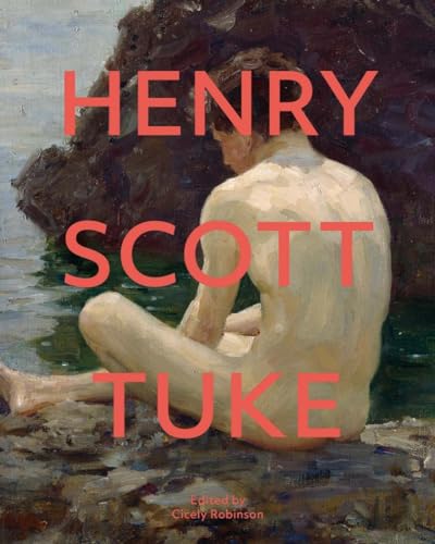 Stock image for Henry Scott Tuke for sale by Blackwell's