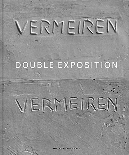 Beispielbild fr Didier Vermeiren: Double Exposition zum Verkauf von Devils in the Detail Ltd