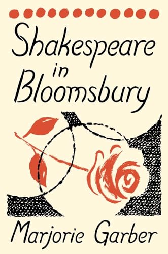 Imagen de archivo de Shakespeare in Bloomsbury a la venta por Blackwell's