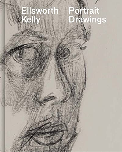 Stock image for Ellsworth Kelly: Portrait Drawings for sale by GF Books, Inc.
