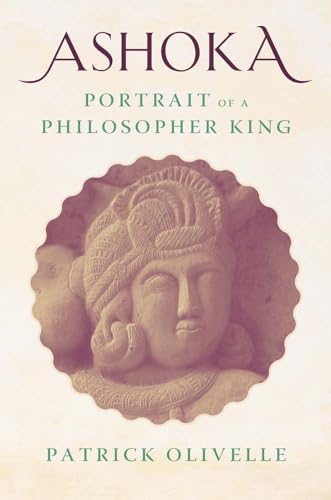 Imagen de archivo de Ashoka: Portrait of a Philosopher King a la venta por mountain